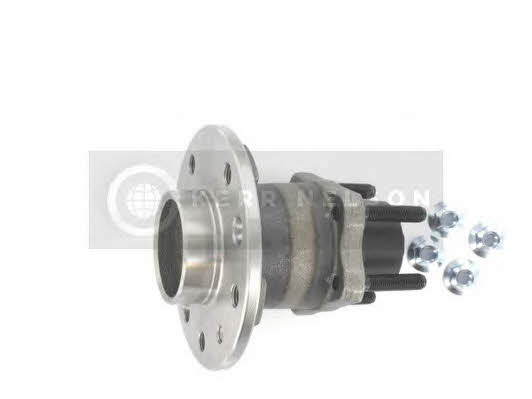 Standard ALB539 Wheel bearing kit ALB539: Buy near me in Poland at 2407.PL - Good price!