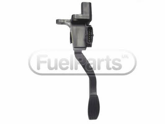 Standard APS014 Accelerator pedal position sensor APS014: Buy near me at 2407.PL in Poland at an Affordable price!