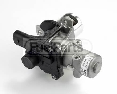 Standard EGR208 EGR Valve EGR208: Buy near me in Poland at 2407.PL - Good price!