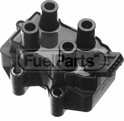 Standard CU1002 Ignition coil CU1002: Buy near me in Poland at 2407.PL - Good price!