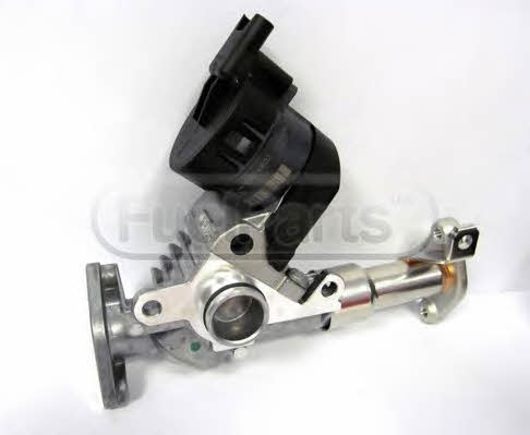 Standard EGR327 EGR Valve EGR327: Buy near me in Poland at 2407.PL - Good price!