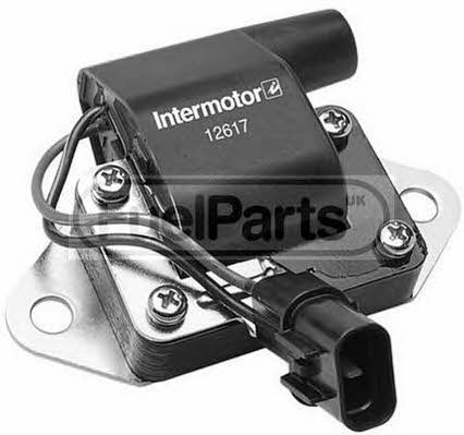 Standard CU1055 Ignition coil CU1055: Buy near me in Poland at 2407.PL - Good price!