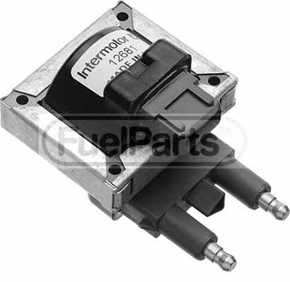 Standard CU1126 Ignition coil CU1126: Buy near me in Poland at 2407.PL - Good price!
