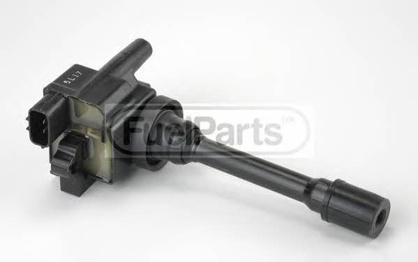 Standard CU1182 Ignition coil CU1182: Buy near me in Poland at 2407.PL - Good price!