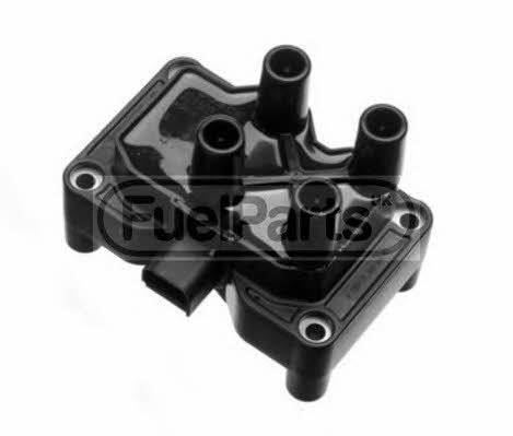 Standard CU1230 Ignition coil CU1230: Buy near me in Poland at 2407.PL - Good price!