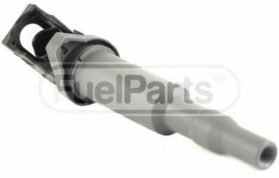 Standard CU1255 Ignition coil CU1255: Buy near me in Poland at 2407.PL - Good price!
