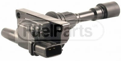 Standard CU1433 Ignition coil CU1433: Buy near me in Poland at 2407.PL - Good price!