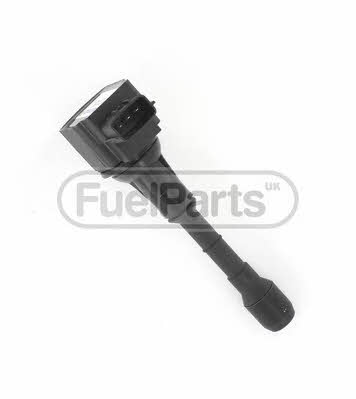 Standard CU1503 Ignition coil CU1503: Buy near me in Poland at 2407.PL - Good price!