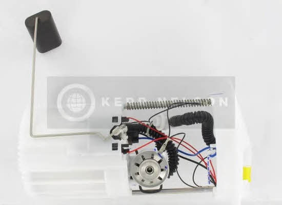 Standard EFP696 Fuel pump EFP696: Buy near me at 2407.PL in Poland at an Affordable price!