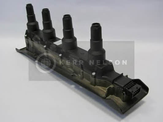 Standard IIS167OE Ignition coil IIS167OE: Buy near me in Poland at 2407.PL - Good price!