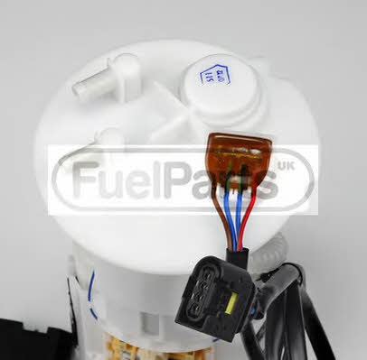 Standard FP5143 Fuel pump FP5143: Buy near me in Poland at 2407.PL - Good price!