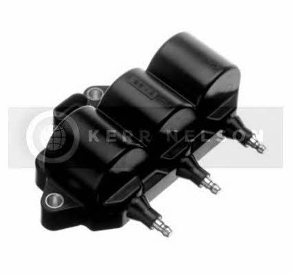 Standard IIS214 Ignition coil IIS214: Buy near me in Poland at 2407.PL - Good price!