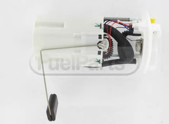 Standard FP5191 Fuel pump FP5191: Buy near me in Poland at 2407.PL - Good price!