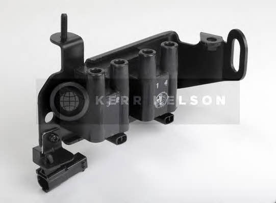 Standard IIS276 Ignition coil IIS276: Buy near me in Poland at 2407.PL - Good price!