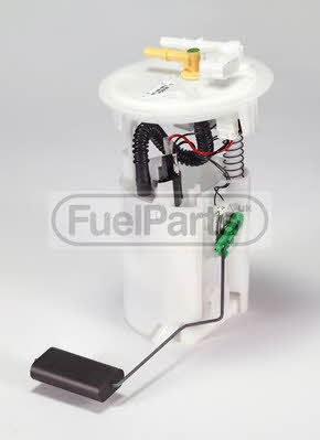 Standard FP5345 Fuel pump FP5345: Buy near me in Poland at 2407.PL - Good price!