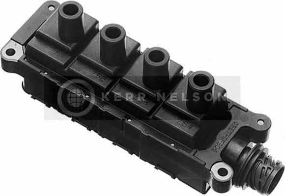 Standard IIS128 Ignition coil IIS128: Buy near me in Poland at 2407.PL - Good price!