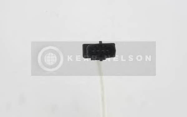 Standard KNL967 Lambda sensor KNL967: Buy near me at 2407.PL in Poland at an Affordable price!