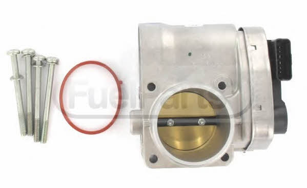 Standard TB3091 Throttle damper TB3091: Buy near me in Poland at 2407.PL - Good price!