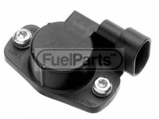 Standard TP090 Throttle position sensor TP090: Buy near me in Poland at 2407.PL - Good price!