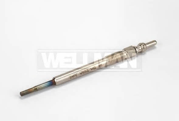 Standard W653 Свеча накаливания W653: Купить в Польше - Отличная цена на 2407.PL!