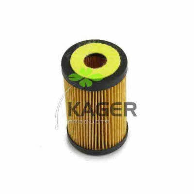 Kager 10-0016 Oil Filter 100016: Buy near me in Poland at 2407.PL - Good price!