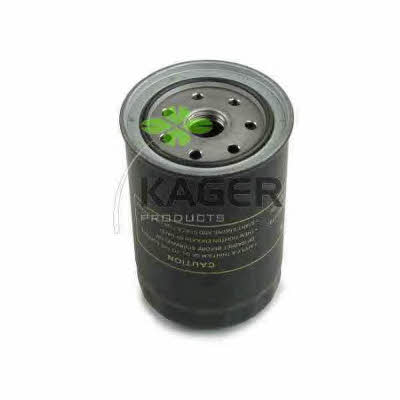 Kager 10-0177 Масляный фильтр 100177: Отличная цена - Купить в Польше на 2407.PL!