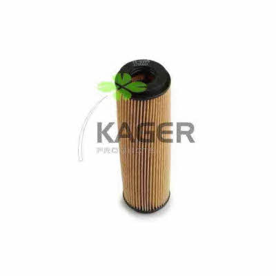 Kager 10-0209 Oil Filter 100209: Buy near me in Poland at 2407.PL - Good price!