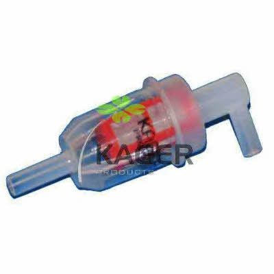 Kager 11-0002 Fuel filter 110002: Buy near me in Poland at 2407.PL - Good price!