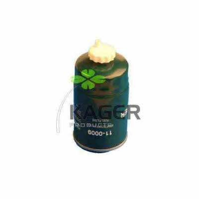 Kager 11-0009 Fuel filter 110009: Buy near me in Poland at 2407.PL - Good price!