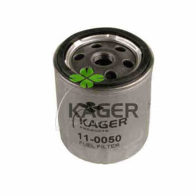 Kager 11-0050 Fuel filter 110050: Buy near me in Poland at 2407.PL - Good price!