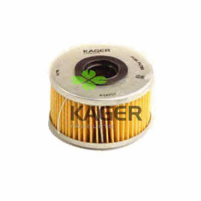 Kager 11-0057 Fuel filter 110057: Buy near me in Poland at 2407.PL - Good price!