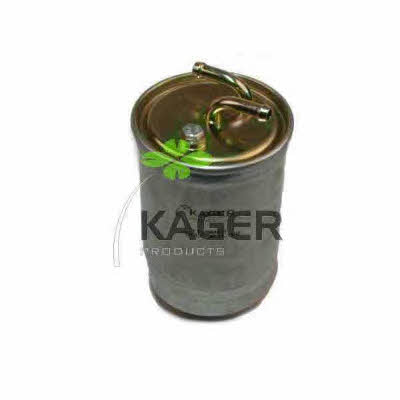 Kager 11-0073 Топливный фильтр 110073: Отличная цена - Купить в Польше на 2407.PL!