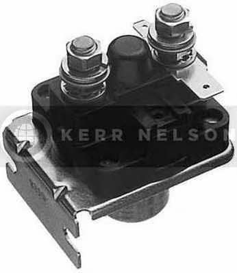 Standard SSS002 Solenoid switch, starter SSS002: Buy near me in Poland at 2407.PL - Good price!