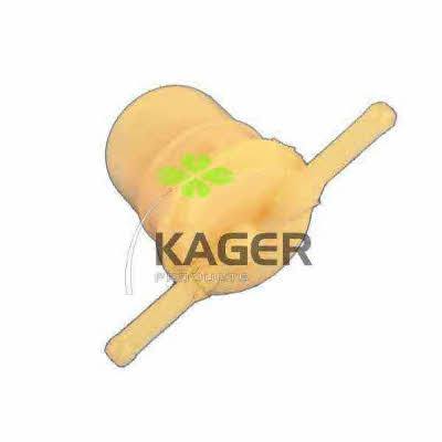 Kager 11-0160 Fuel filter 110160: Buy near me in Poland at 2407.PL - Good price!