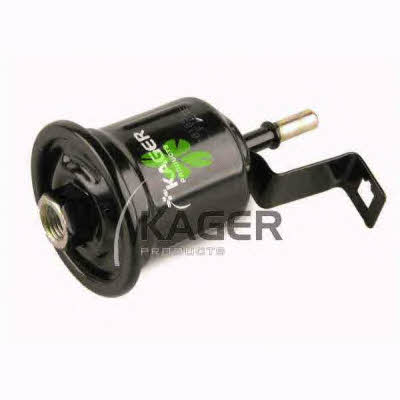 Kager 11-0165 Fuel filter 110165: Buy near me in Poland at 2407.PL - Good price!
