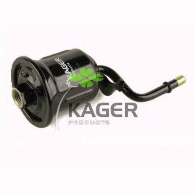 Kager 11-0170 Fuel filter 110170: Buy near me in Poland at 2407.PL - Good price!