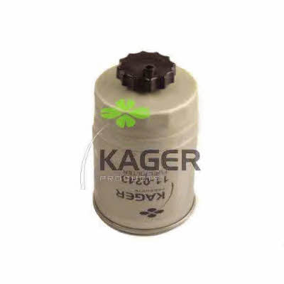 Kager 11-0243 Fuel filter 110243: Buy near me in Poland at 2407.PL - Good price!