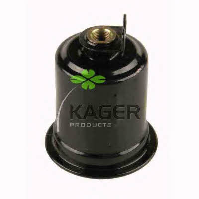 Kager 11-0248 Fuel filter 110248: Buy near me at 2407.PL in Poland at an Affordable price!