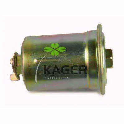Kager 11-0295 Фільтр палива 110295: Приваблива ціна - Купити у Польщі на 2407.PL!