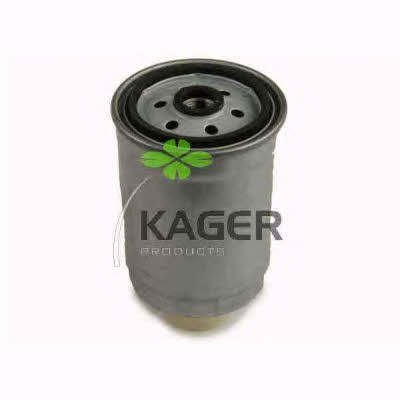 Kager 11-0312 Топливный фильтр 110312: Отличная цена - Купить в Польше на 2407.PL!
