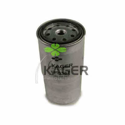 Kager 11-0367 Топливный фильтр 110367: Отличная цена - Купить в Польше на 2407.PL!