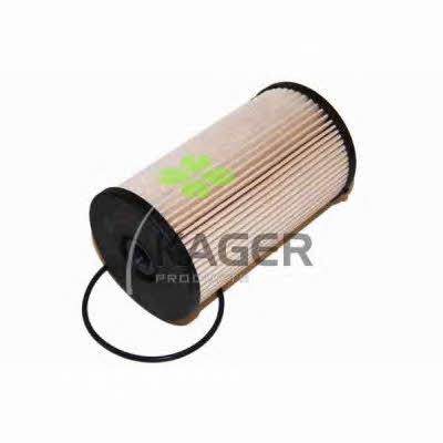 Kager 11-0392 Fuel filter 110392: Buy near me in Poland at 2407.PL - Good price!