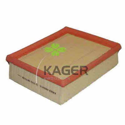 Kager 12-0120 Air filter 120120: Buy near me in Poland at 2407.PL - Good price!