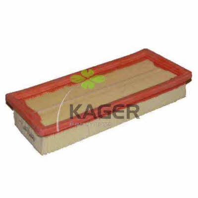 Kager 12-0659 Air filter 120659: Buy near me in Poland at 2407.PL - Good price!