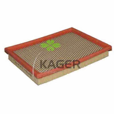Kager 12-0690 Air filter 120690: Buy near me at 2407.PL in Poland at an Affordable price!