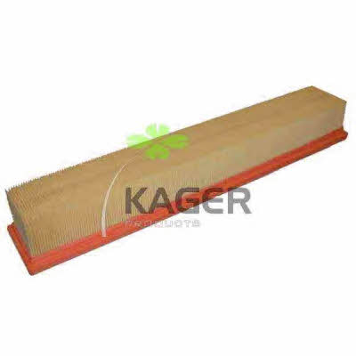 Kager 12-0718 Air filter 120718: Buy near me in Poland at 2407.PL - Good price!