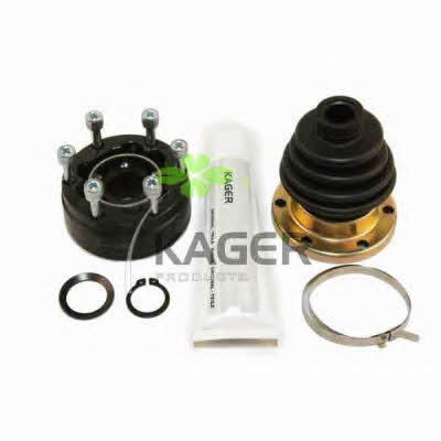 Kager 13-1033 CV joint 131033: Buy near me in Poland at 2407.PL - Good price!