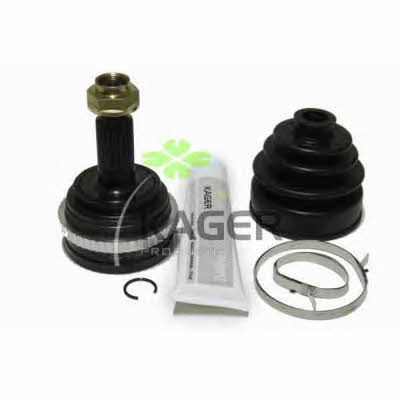 Kager 13-1340 CV joint 131340: Buy near me in Poland at 2407.PL - Good price!