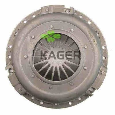 Kager 15-2081 Clutch thrust plate 152081: Buy near me in Poland at 2407.PL - Good price!