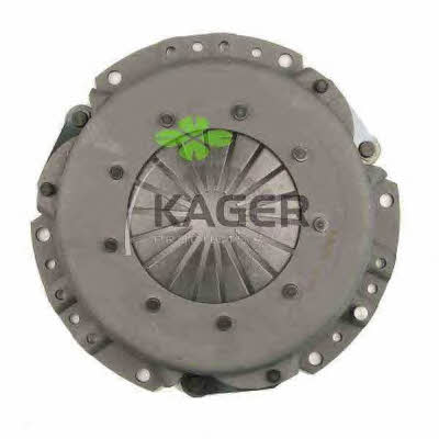 Kager 15-2196 Clutch thrust plate 152196: Buy near me in Poland at 2407.PL - Good price!